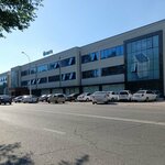 Company Aura Uzbekistan (Chinabad Street, 85), management company