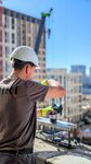 Okta Construction (Admiralteyskaya Street, 28), construction expertise and technical supervision