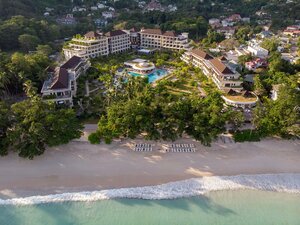 Гостиница Savoy Seychelles Resort & SPA