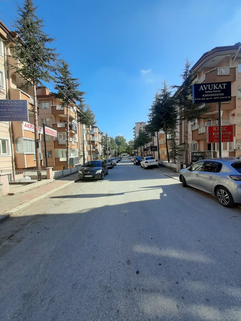 Software companies Afyon Petition Writer, Afyonkarahisar, photo