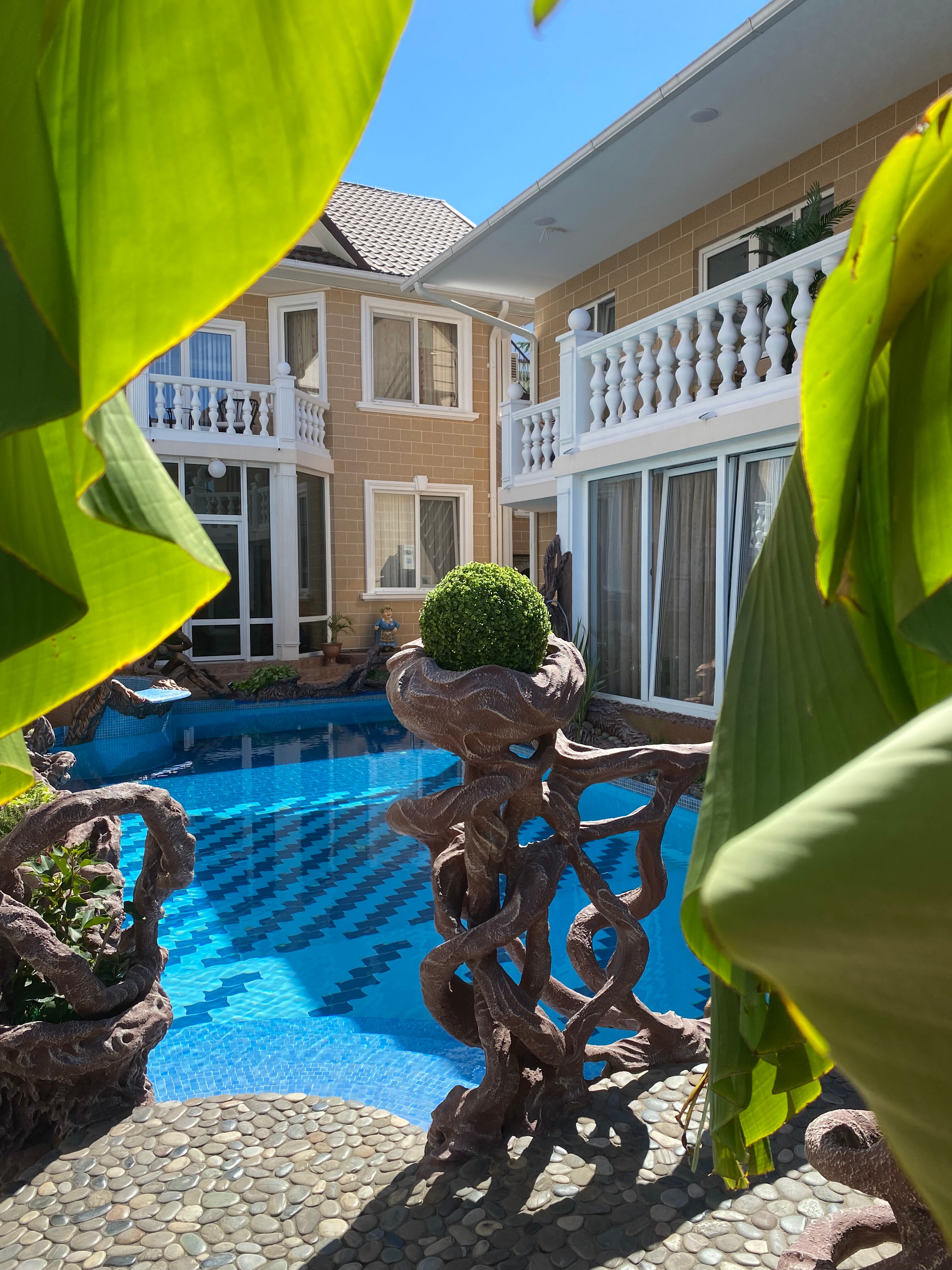 Фото Нарния