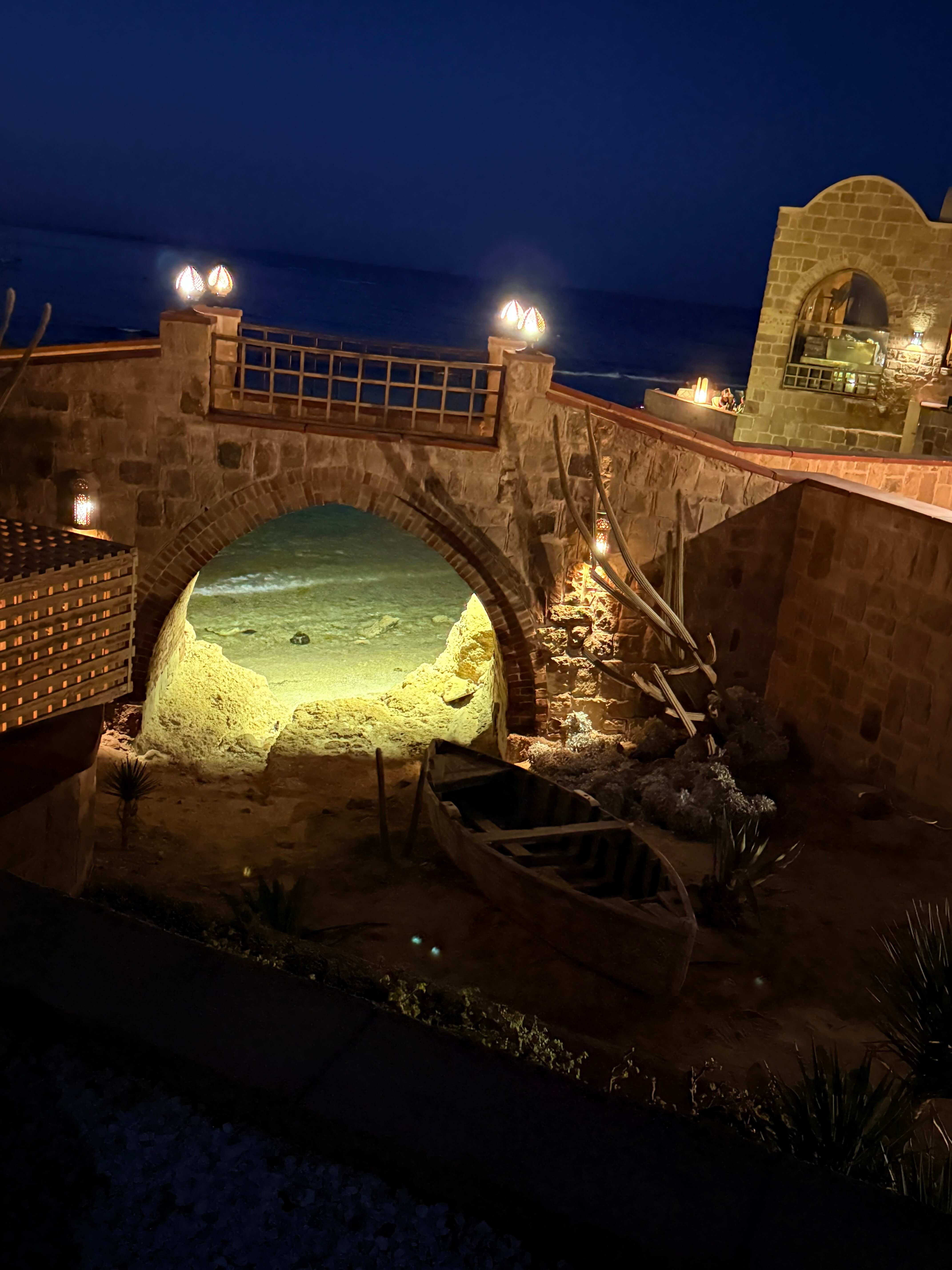 Фото Mövenpick Resort El Quseir