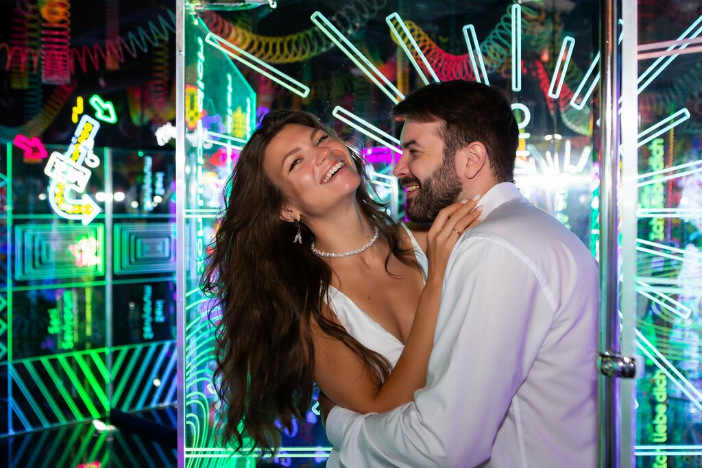 Музей Арт-пространство Эйфория, Москва, фото