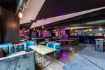 Star Lounge (Nizhegorodskaya Street, 9Г), hookah lounge