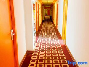 Гостиница Pod Inn Hotel