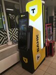 Т-Банк (Leningradskaya Street, 82В), atm