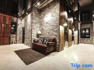 Гостиница Hotel Stay 53