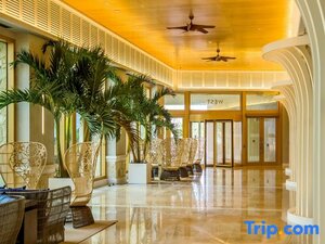 Гостиница Grand Hyatt Baha Mar