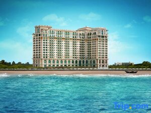 Гостиница The Leela Palace Chennai