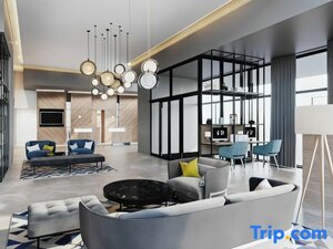 Гостиница Courtyard by Marriott Banja Luka