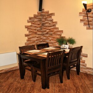 Гостиница Кедр