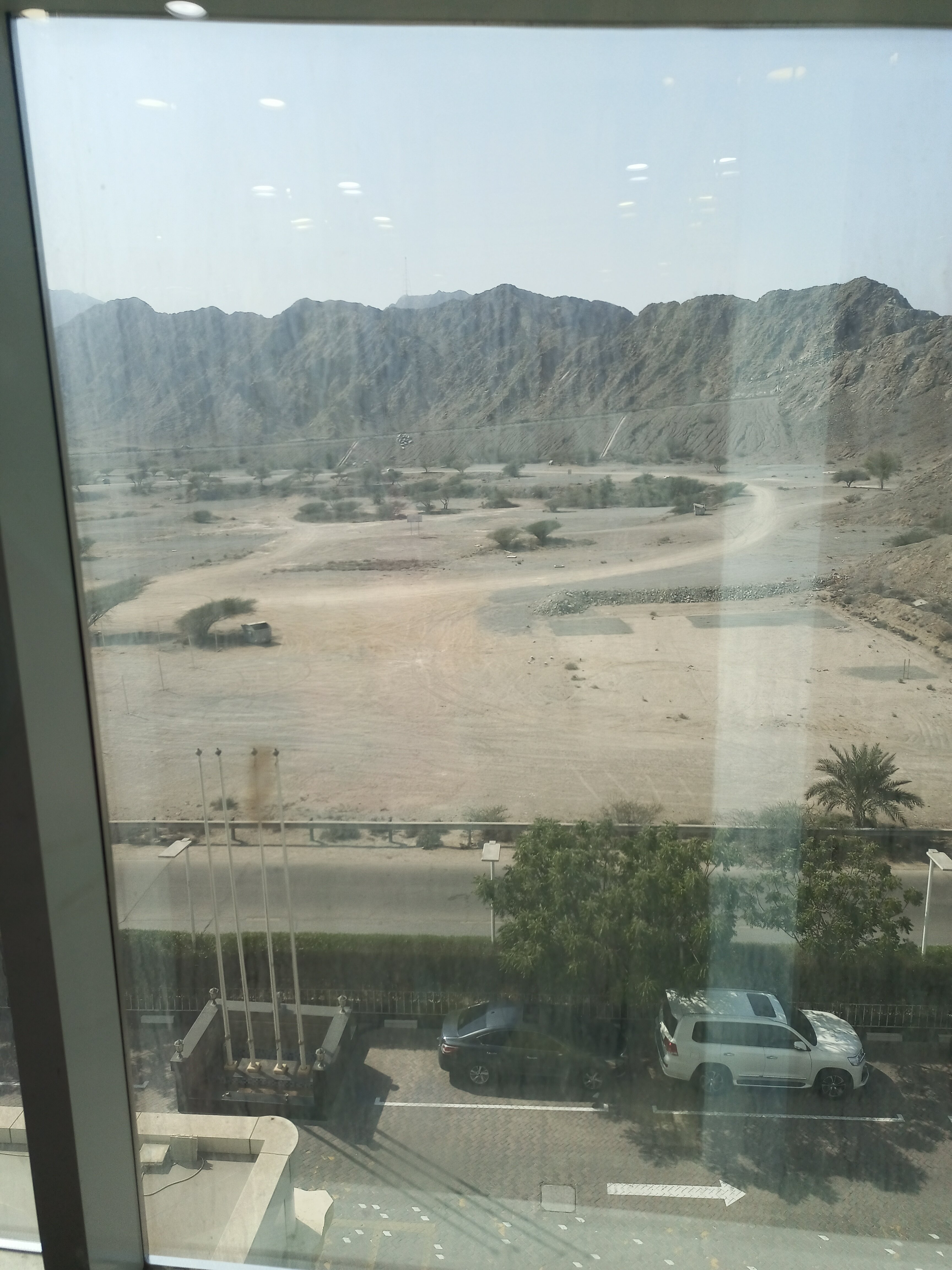 Фото Mirage Bab Al Bahar Hotel