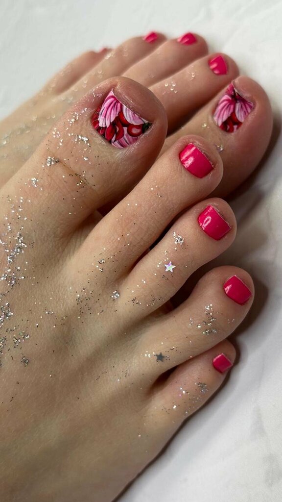 Beauty salon ЕС Маникюр и педикюр, Orel, photo