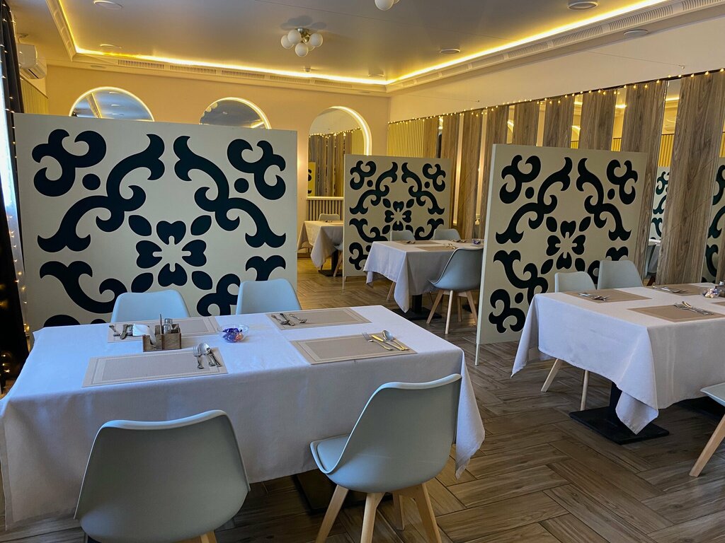 Cafe Алтынай, Sibay, photo