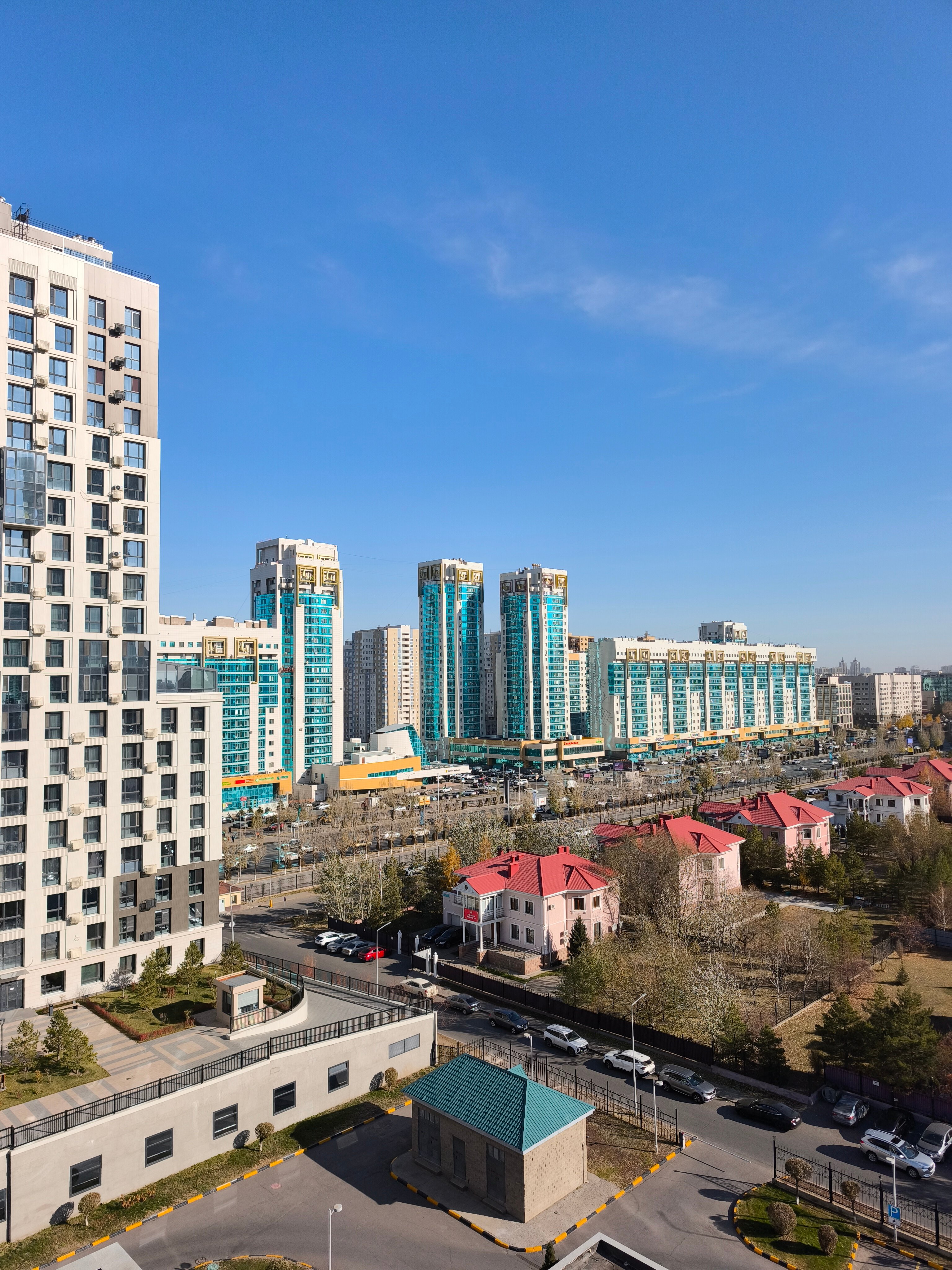 Фото Rixos President Astana