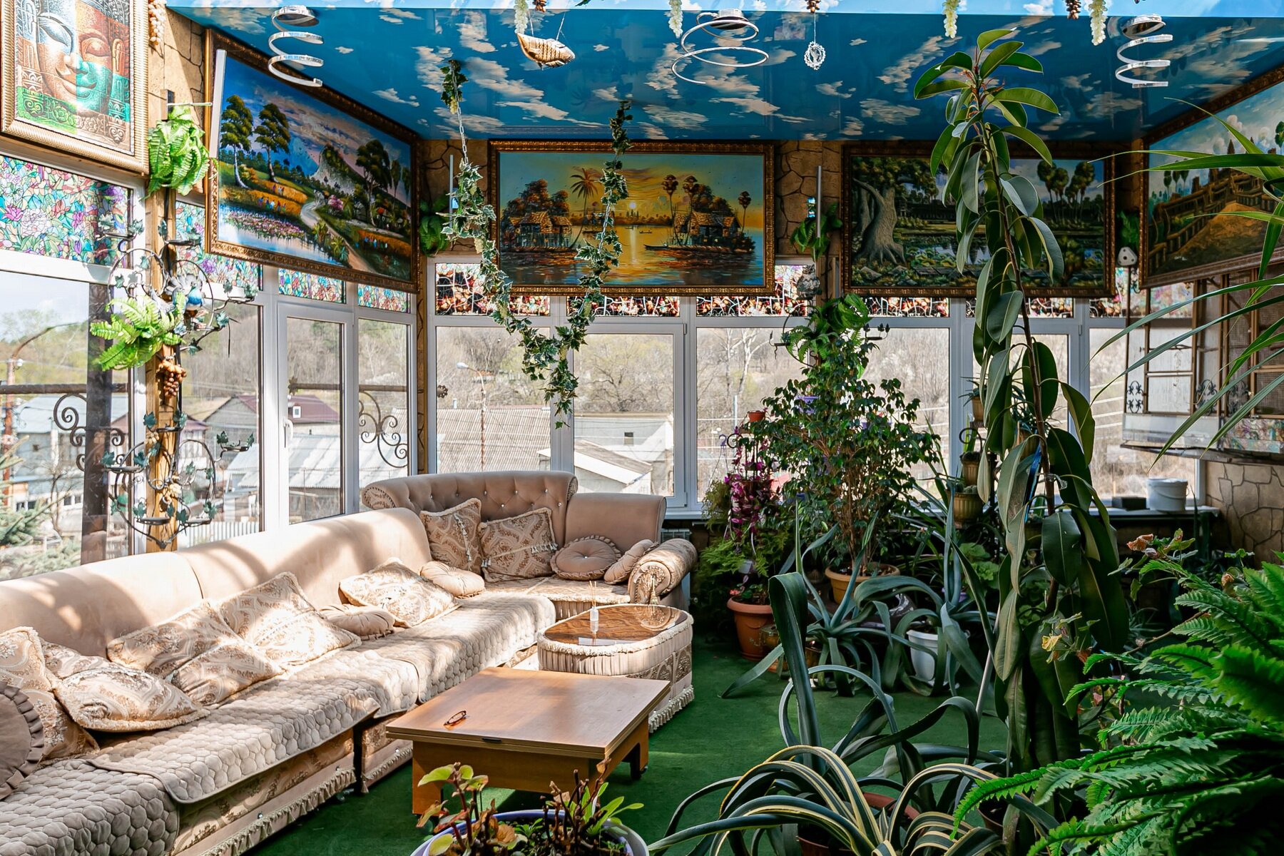 Фото Гостевой Дом на Тенистой