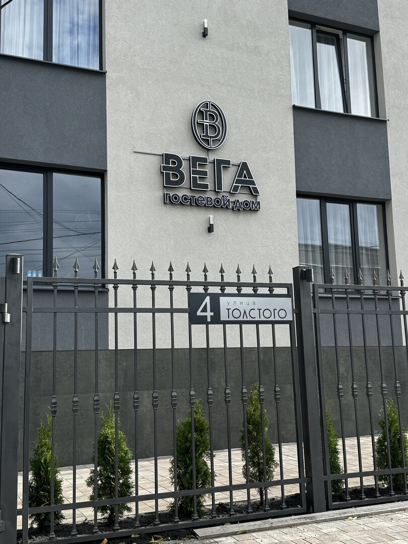Фото Вега