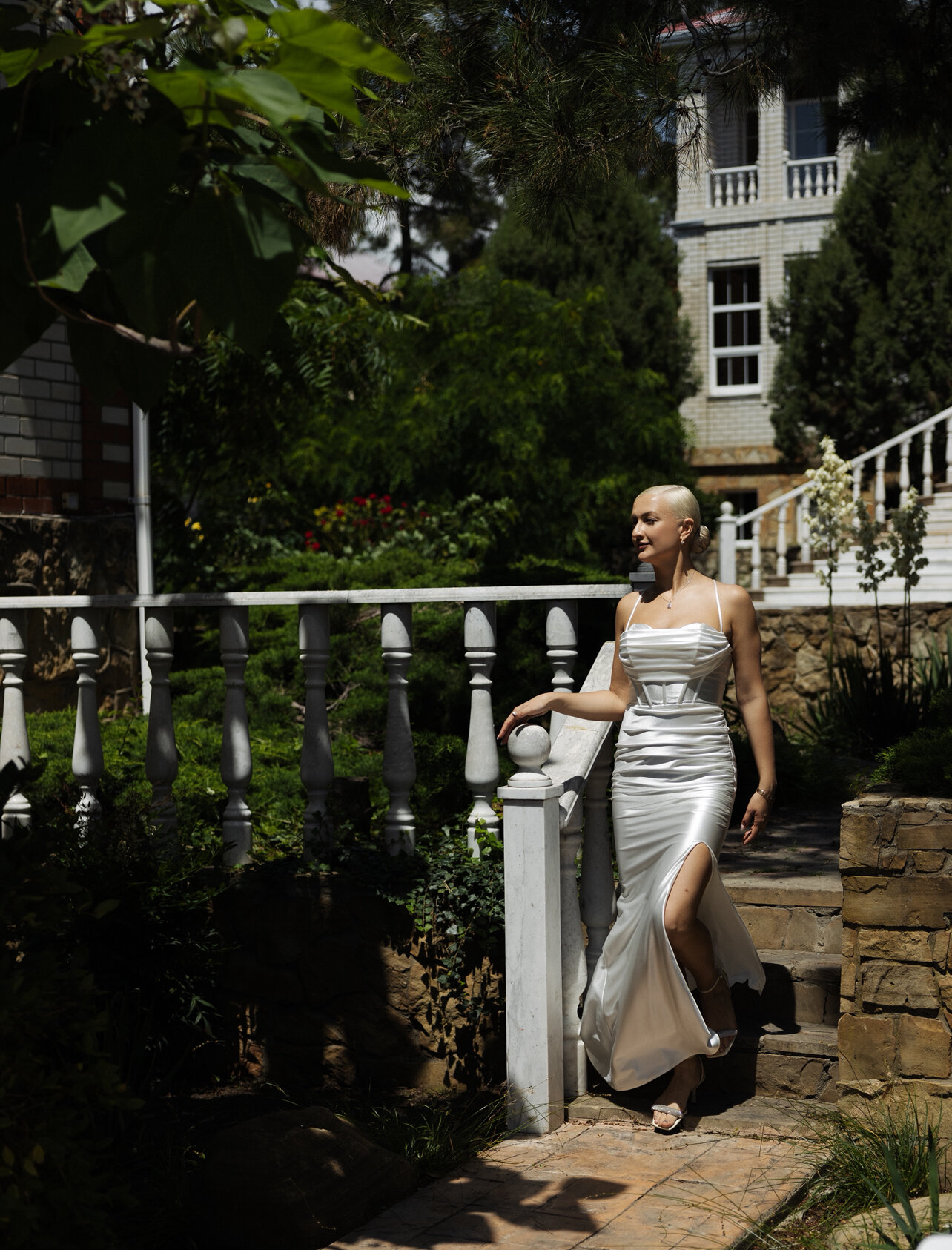 Фото Маша дома