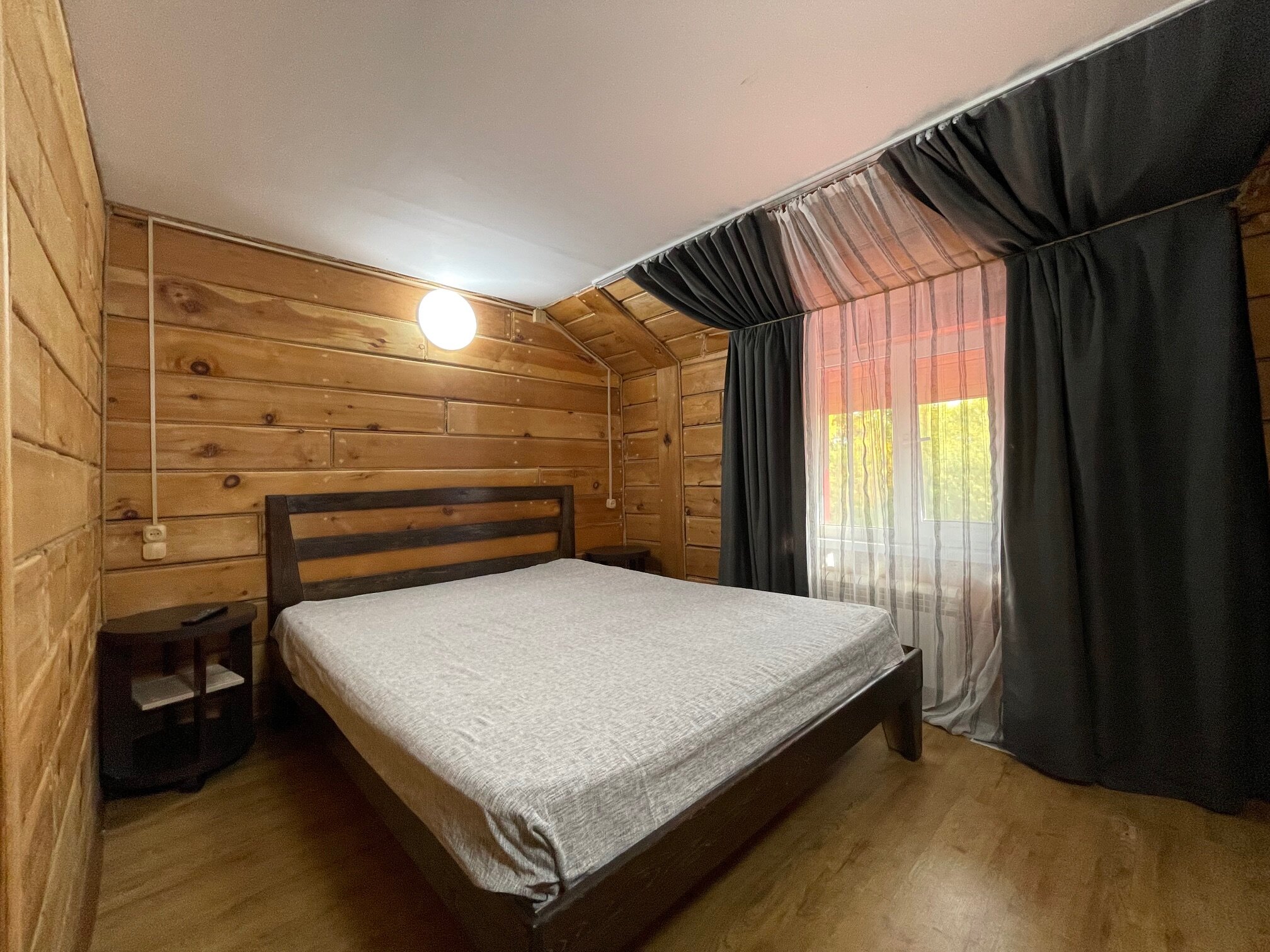 Фото Ковчег