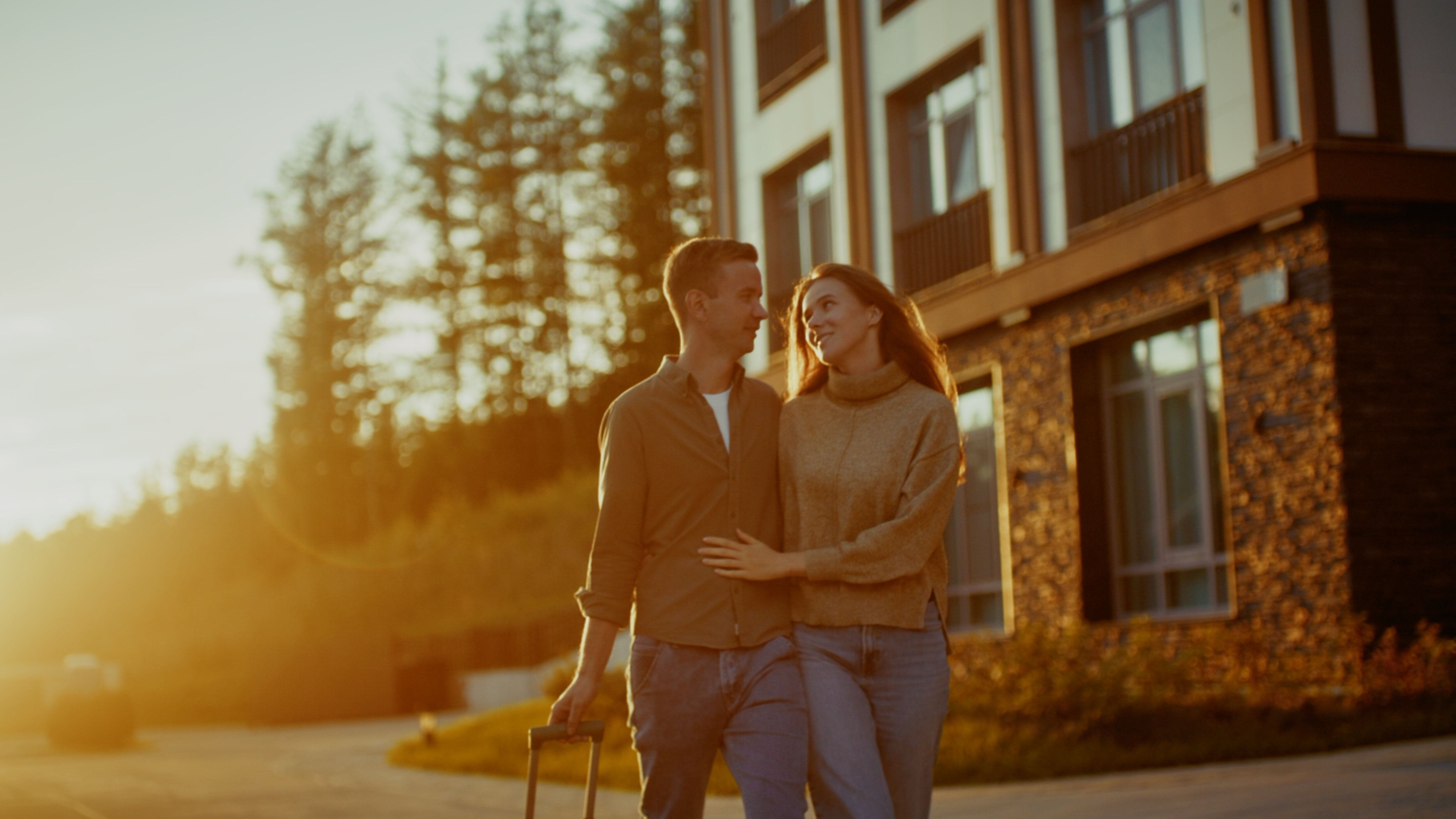 Фото Санрайз Хилл