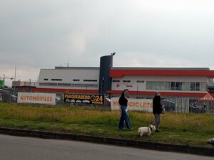 Ivesur Colombia (Bogotá, Puente Aranda, Puente Aranda), car service, auto repair