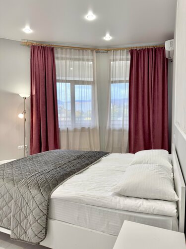 Санаторий Вернисаж-лайн в Кисловодске