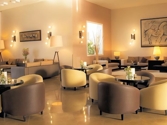 Фото Hôtel Andalucia Golf & SPA