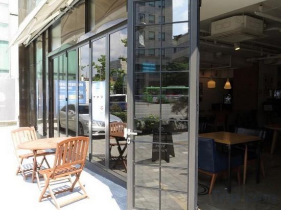 Фото Hotel The Designers