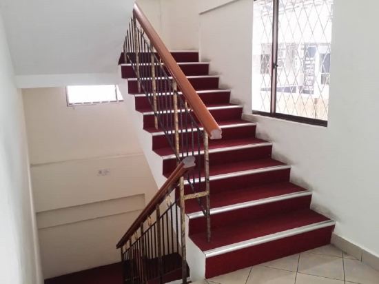 Фото One Hotel Sadong Jaya