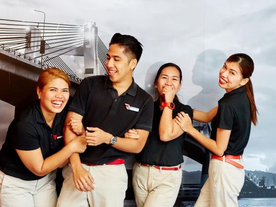 Фото Red Planet Cebu