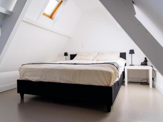 Фото Apartment Naarden-vesting