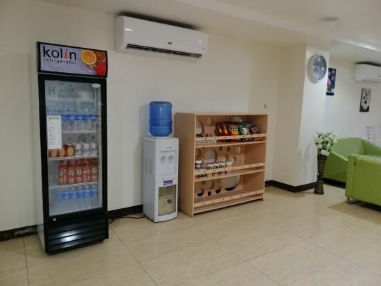 Hotel Meaco Royal Hotel-Binan, Province of Laguna, photo