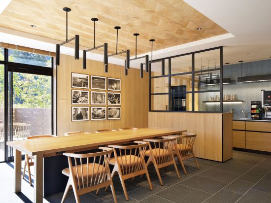 Фото Fairfield by Marriott Tochigi Motegi