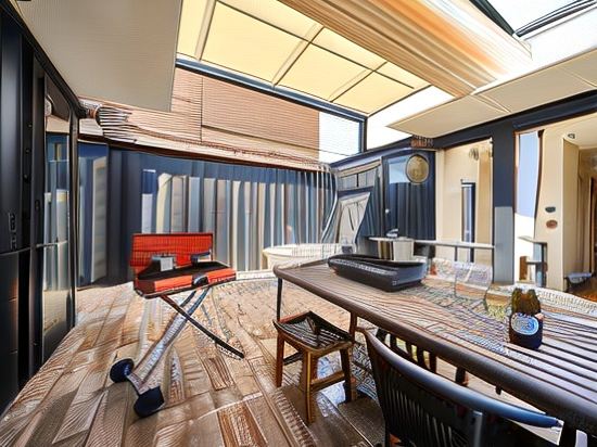 Фото Rakuten Stay Villa Awaji