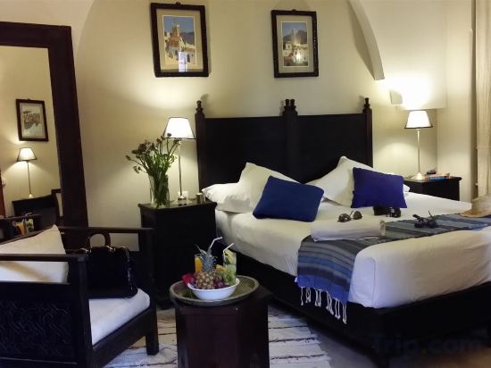 Фото Riad Al Ksar & SPA