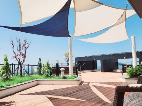 Фото Ventimo Hotel & Residence Jeju