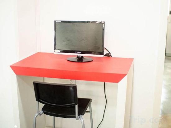 Фото Kimchee Guesthouse Downtown