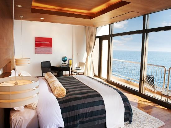 Фото Paradise Hotel Busan