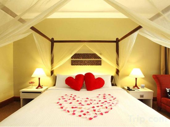 Фото Corus Kuala Lumpur City Centre