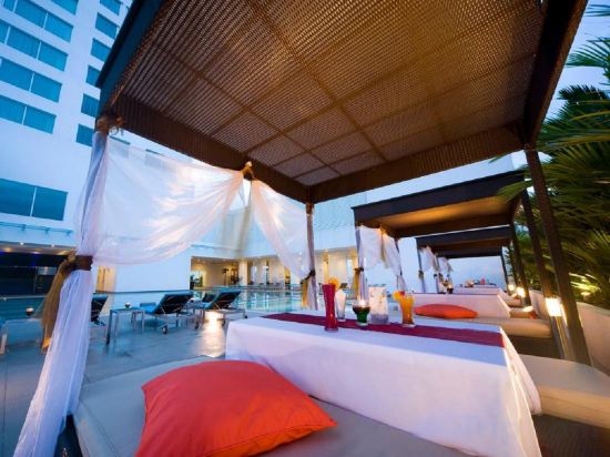 Фото Pullman Kuching