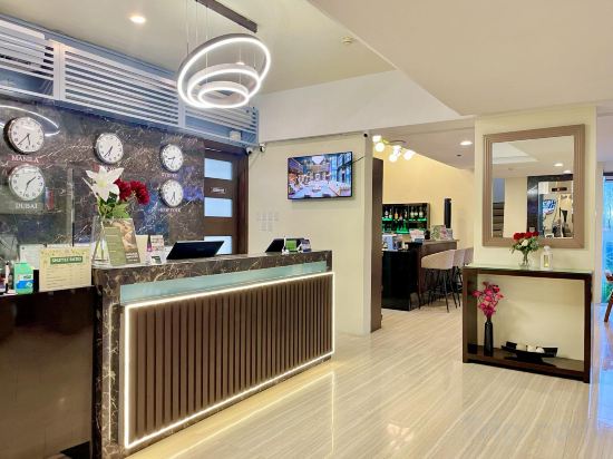 Фото 88 Courtyard Hotel