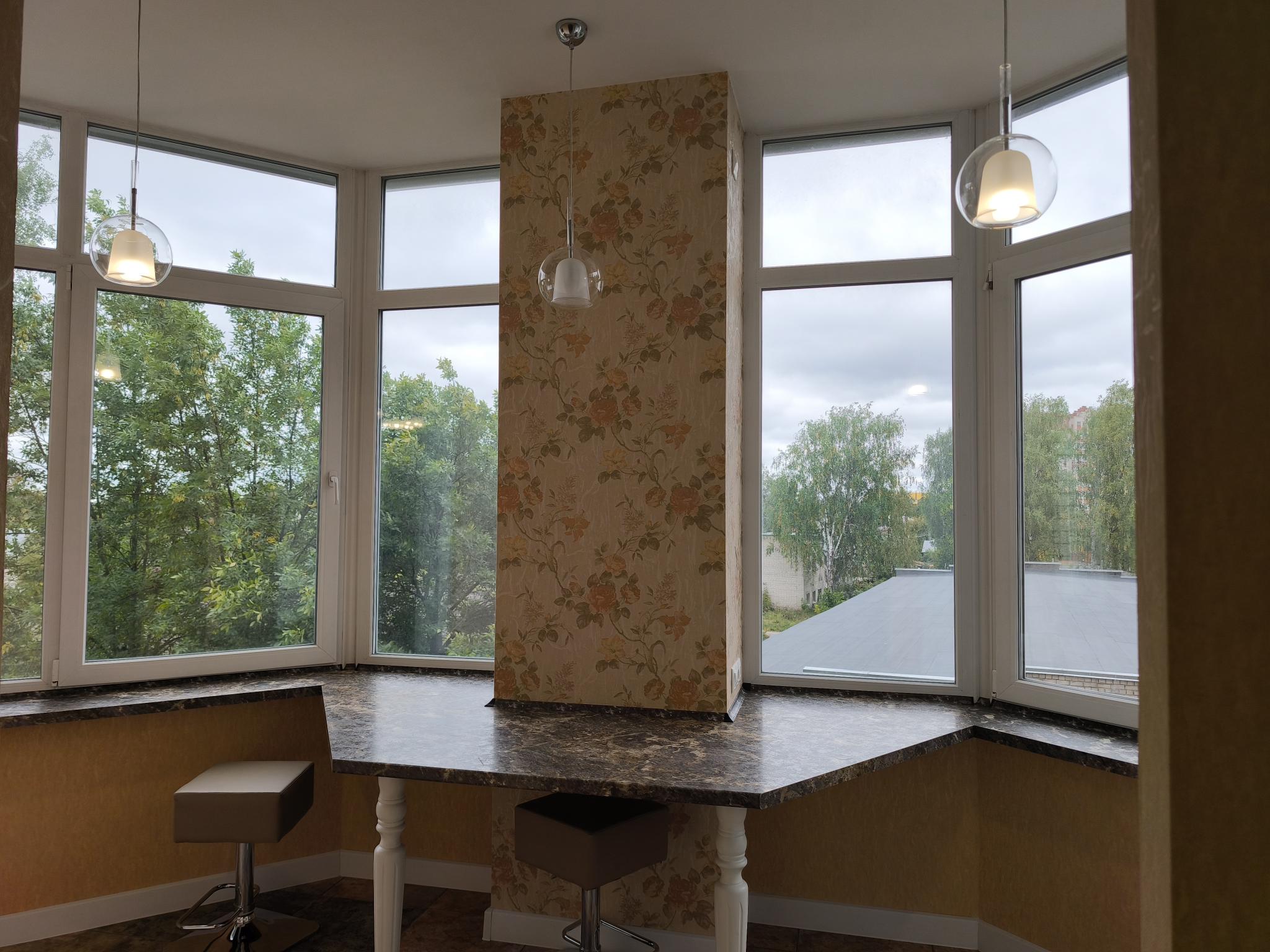 Фото Звёздный