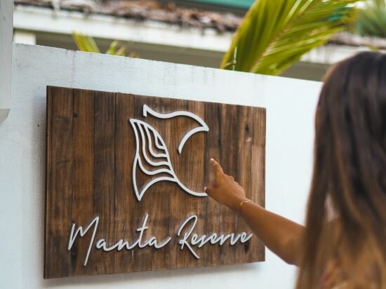 Фото Manta Reserve