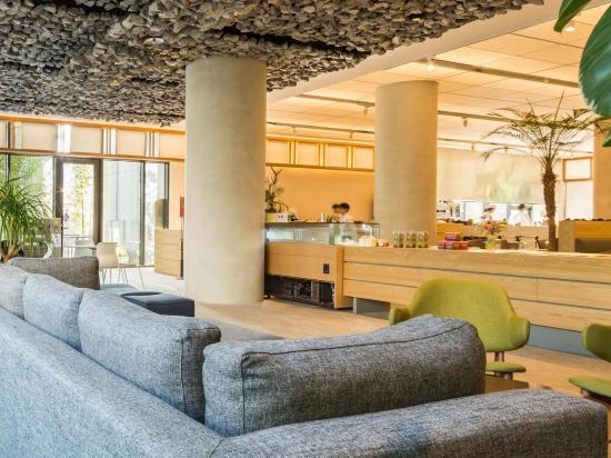 Фото Sotetsu Hotels The Splaisir Seoul Myeong Dong