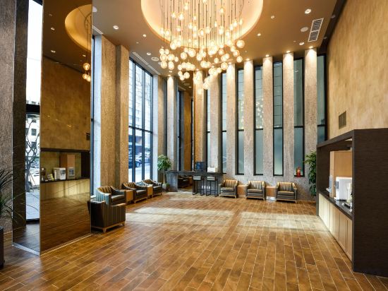 Фото Dormy Inn Seoul Gangnam