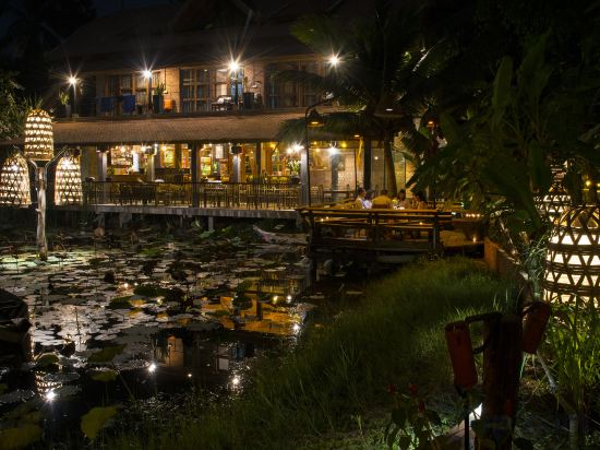 Фото Maisons Wat Kor