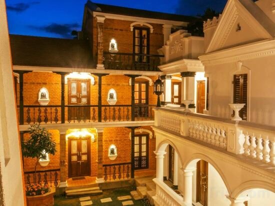 Фото Baber Mahal Vilas