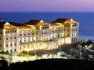 Гостиница Galle Face Hotel