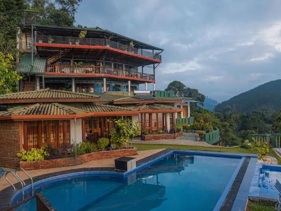 Фото Ravana Range Ella