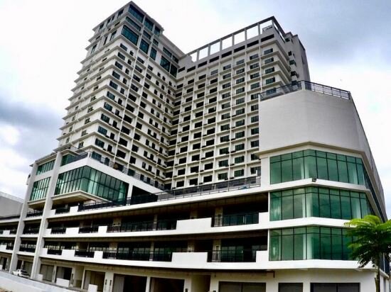 Hotel H Elite Design Hotel, State of Kelantan, photo